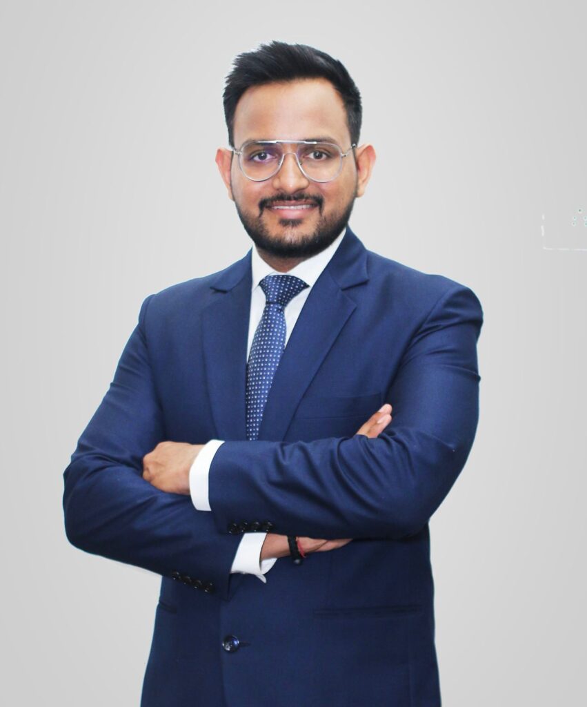 CA Dikshant Bansal
