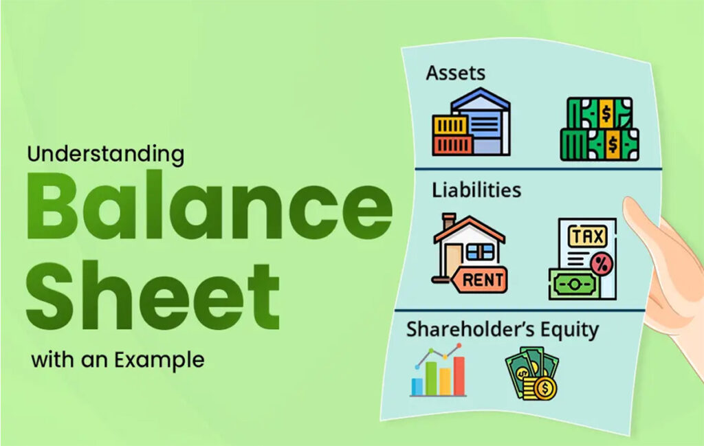 Balance Sheet