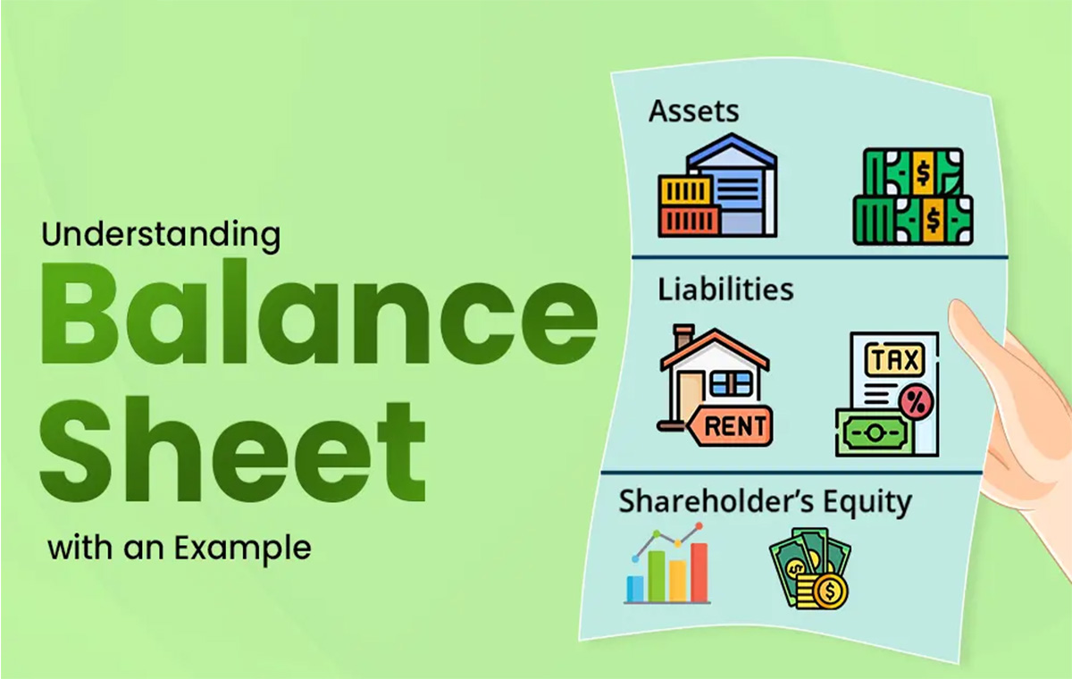 Balance Sheet