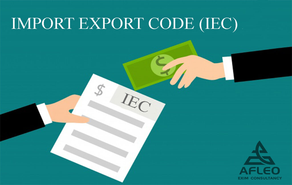 Import Export