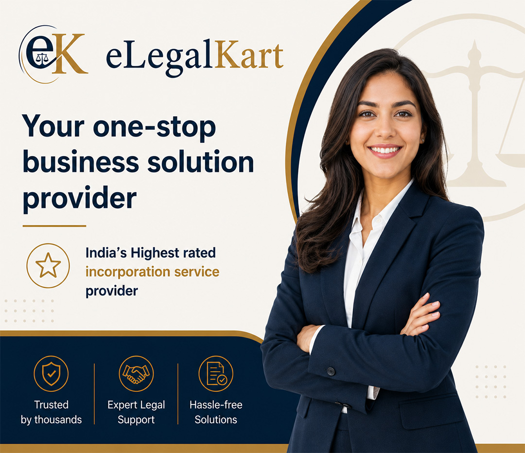 eLegalKart Banner