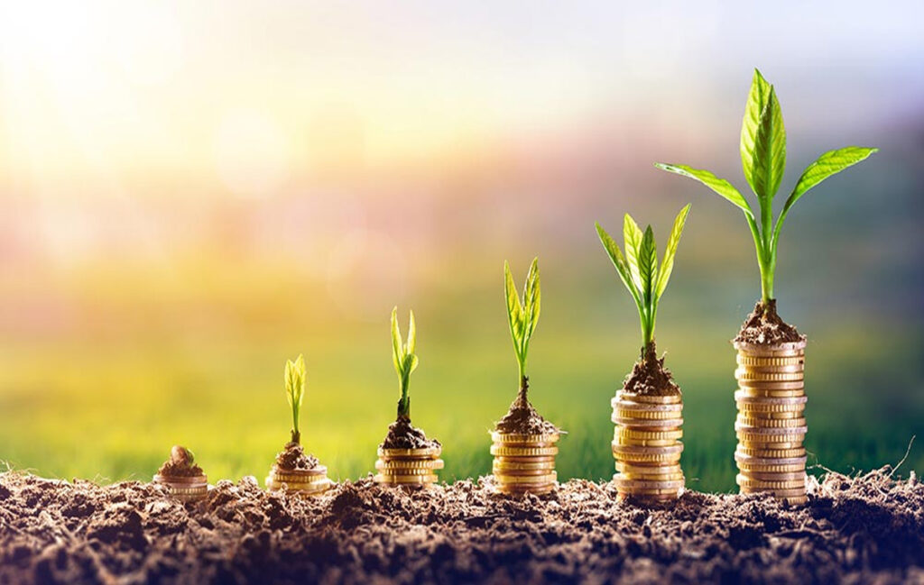 Seed Funding